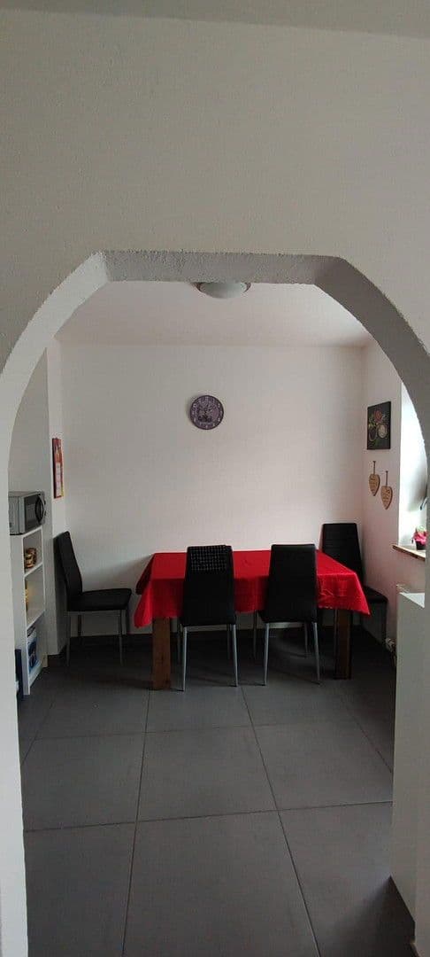 Prenájom bytu 3-izbový 75 m², Donauwörther Strasse, Dillingen an der Donau, Bavorsko Prenájom bytu 3-izbový 75 m², Donauwörther Strasse, Dillingen an der Donau, Bavorsko