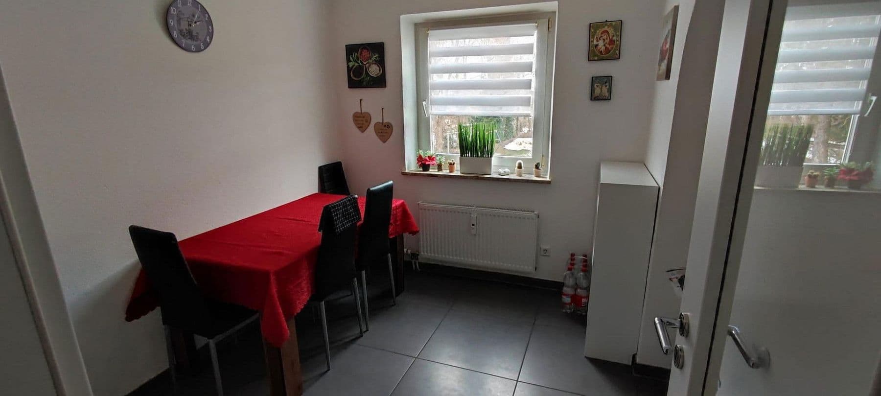 Prenájom bytu 3-izbový 75 m², Donauwörther Strasse, Dillingen an der Donau, Bavorsko Prenájom bytu 3-izbový 75 m², Donauwörther Strasse, Dillingen an der Donau, Bavorsko