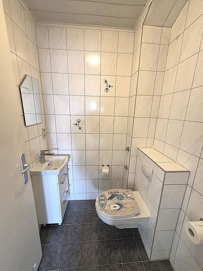 Prenájom bytu 4-izbový 92 m², Werastr. 39, Friedrichshafen, Bádensko-Wurttembersko Prenájom bytu 4-izbový 92 m², Werastr. 39, Friedrichshafen, Bádensko-Wurttembersko