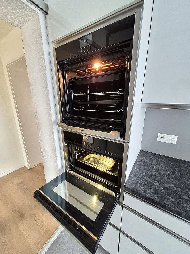 Prenájom bytu 4-izbový 92 m², Werastr. 39, Friedrichshafen, Bádensko-Wurttembersko Prenájom bytu 4-izbový 92 m², Werastr. 39, Friedrichshafen, Bádensko-Wurttembersko