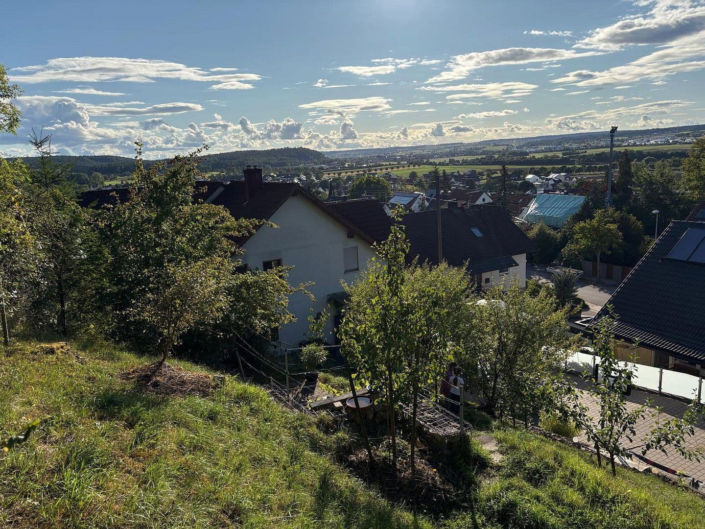 Predaj domu 140 m², pozemek 749 m², Hildrizhauser Straße 36, Gärtringen, Bádensko-Wurttembersko Predaj domu 140 m², pozemek 749 m², Hildrizhauser Straße 36, Gärtringen, Bádensko-Wurttembersko