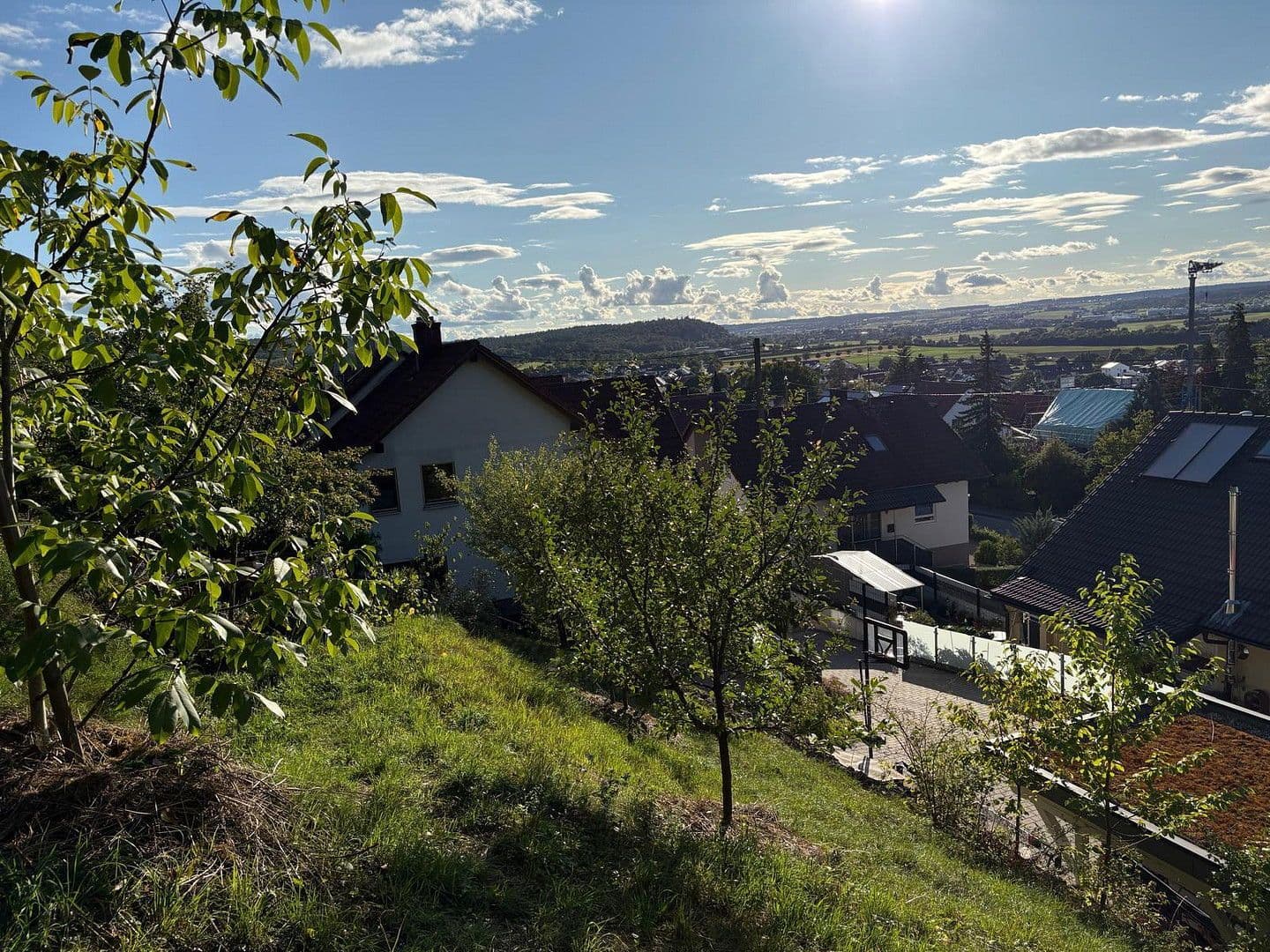 Predaj domu 140 m², pozemek 749 m², Hildrizhauser Straße 36, Gärtringen, Bádensko-Wurttembersko Predaj domu 140 m², pozemek 749 m², Hildrizhauser Straße 36, Gärtringen, Bádensko-Wurttembersko