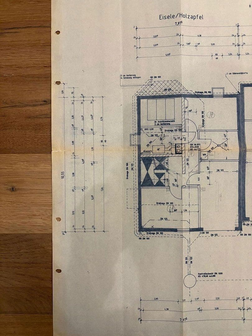 Predaj domu 140 m², pozemek 749 m², Hildrizhauser Straße 36, Gärtringen, Bádensko-Wurttembersko Predaj domu 140 m², pozemek 749 m², Hildrizhauser Straße 36, Gärtringen, Bádensko-Wurttembersko