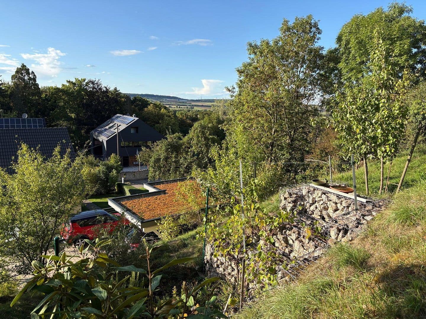 Predaj domu 140 m², pozemek 749 m², Hildrizhauser Straße 36, Gärtringen, Bádensko-Wurttembersko Predaj domu 140 m², pozemek 749 m², Hildrizhauser Straße 36, Gärtringen, Bádensko-Wurttembersko