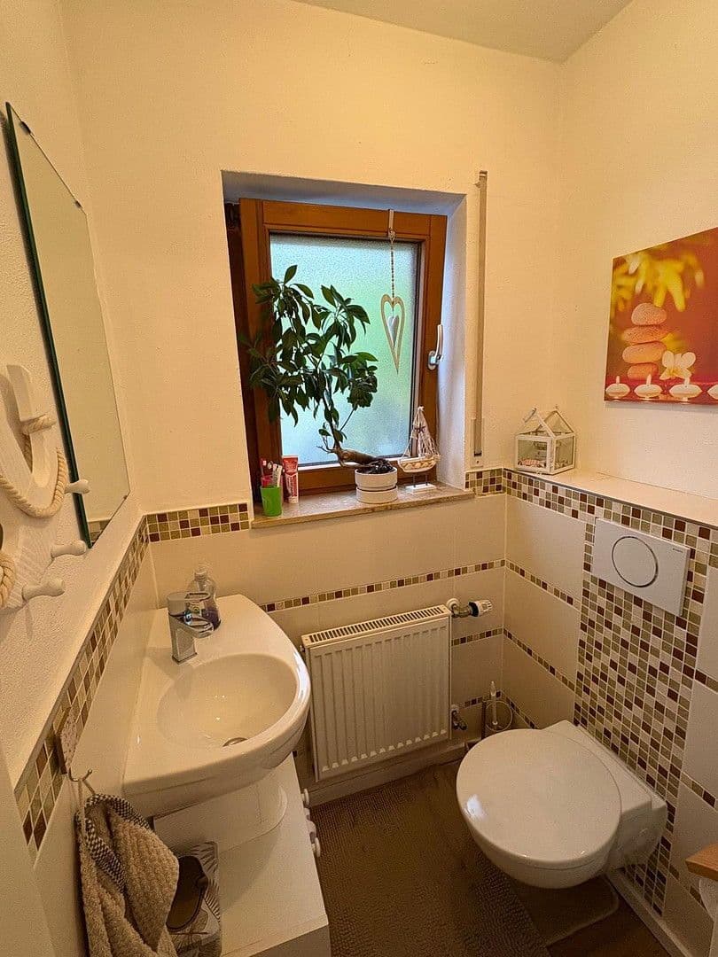 Predaj domu 140 m², pozemek 749 m², Hildrizhauser Straße 36, Gärtringen, Bádensko-Wurttembersko Predaj domu 140 m², pozemek 749 m², Hildrizhauser Straße 36, Gärtringen, Bádensko-Wurttembersko