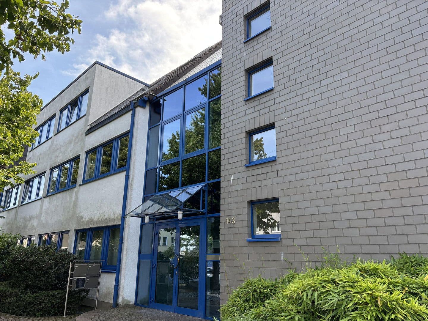 Prenájom kancelárie 197 m², Westerholter Weg, Recklinghausen, Severné Porýnie - Westfálsko Prenájom kancelárie 197 m², Westerholter Weg, Recklinghausen, Severné Porýnie - Westfálsko