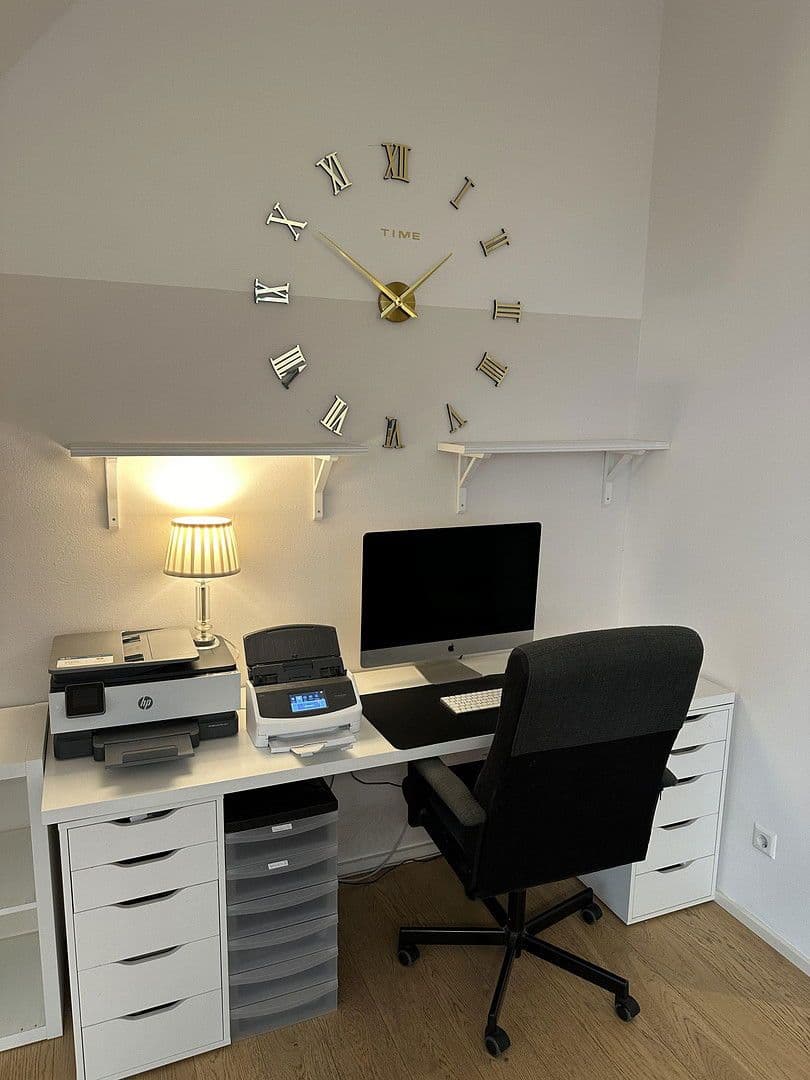 Prenájom bytu 2-izbový 77 m², Körnerstr. 18/1, Ludwigsburg, Bádensko-Wurttembersko Prenájom bytu 2-izbový 77 m², Körnerstr. 18/1, Ludwigsburg, Bádensko-Wurttembersko