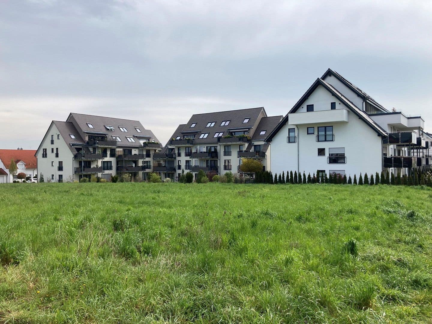 Predaj pozemku 3.399 m², Brahmsweg 1, Bad Rappenau, Bádensko-Wurttembersko Predaj pozemku 3.399 m², Brahmsweg 1, Bad Rappenau, Bádensko-Wurttembersko
