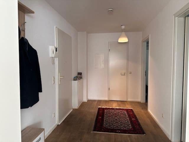 Predaj bytu 2-izbový 74 m², Bachemer Str. 341, Köln, Severné Porýnie - Westfálsko Predaj bytu 2-izbový 74 m², Bachemer Str. 341, Köln, Severné Porýnie - Westfálsko