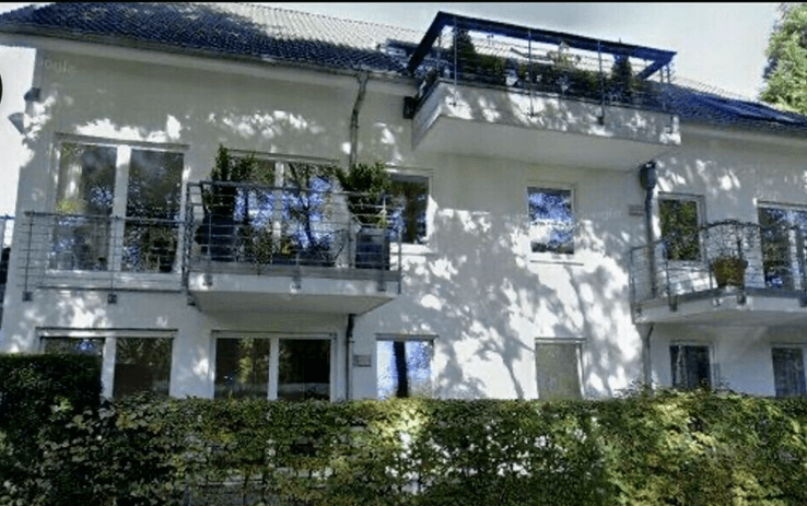 Predaj bytu 2-izbový 74 m², Bachemer Str. 341, Köln, Severné Porýnie - Westfálsko Predaj bytu 2-izbový 74 m², Bachemer Str. 341, Köln, Severné Porýnie - Westfálsko