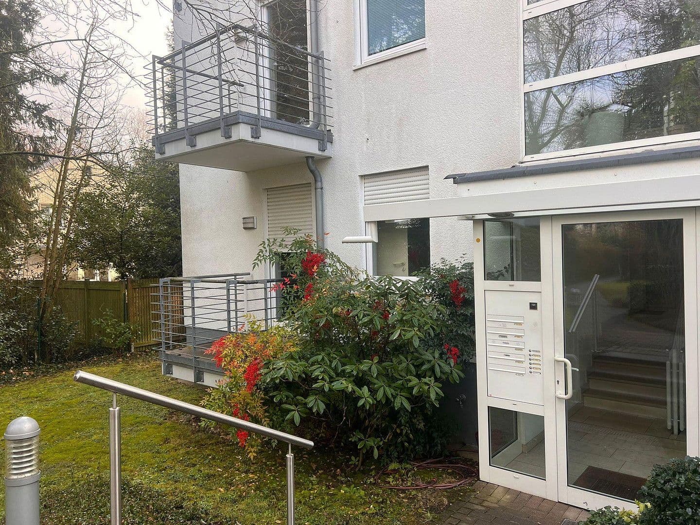 Predaj bytu 2-izbový 74 m², Bachemer Str. 341, Köln, Severné Porýnie - Westfálsko Predaj bytu 2-izbový 74 m², Bachemer Str. 341, Köln, Severné Porýnie - Westfálsko
