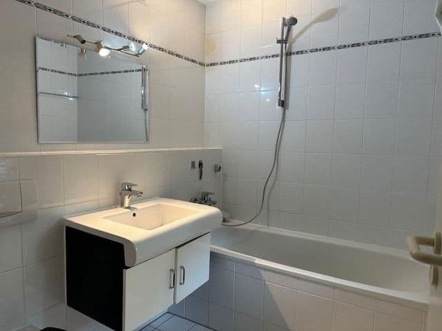 Predaj bytu 2-izbový 74 m², Bachemer Str. 341, Köln, Severné Porýnie - Westfálsko Predaj bytu 2-izbový 74 m², Bachemer Str. 341, Köln, Severné Porýnie - Westfálsko
