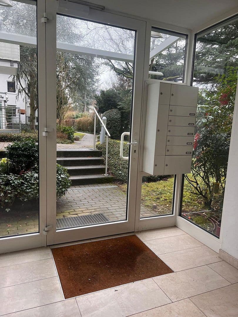 Predaj bytu 2-izbový 74 m², Bachemer Str. 341, Köln, Severné Porýnie - Westfálsko Predaj bytu 2-izbový 74 m², Bachemer Str. 341, Köln, Severné Porýnie - Westfálsko