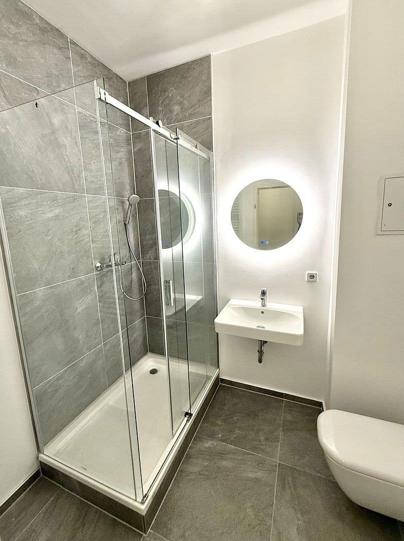 Prenájom bytu 2-izbový 53 m², Bernhard-Göring-Str. 67, Leipzig, Sasko Prenájom bytu 2-izbový 53 m², Bernhard-Göring-Str. 67, Leipzig, Sasko