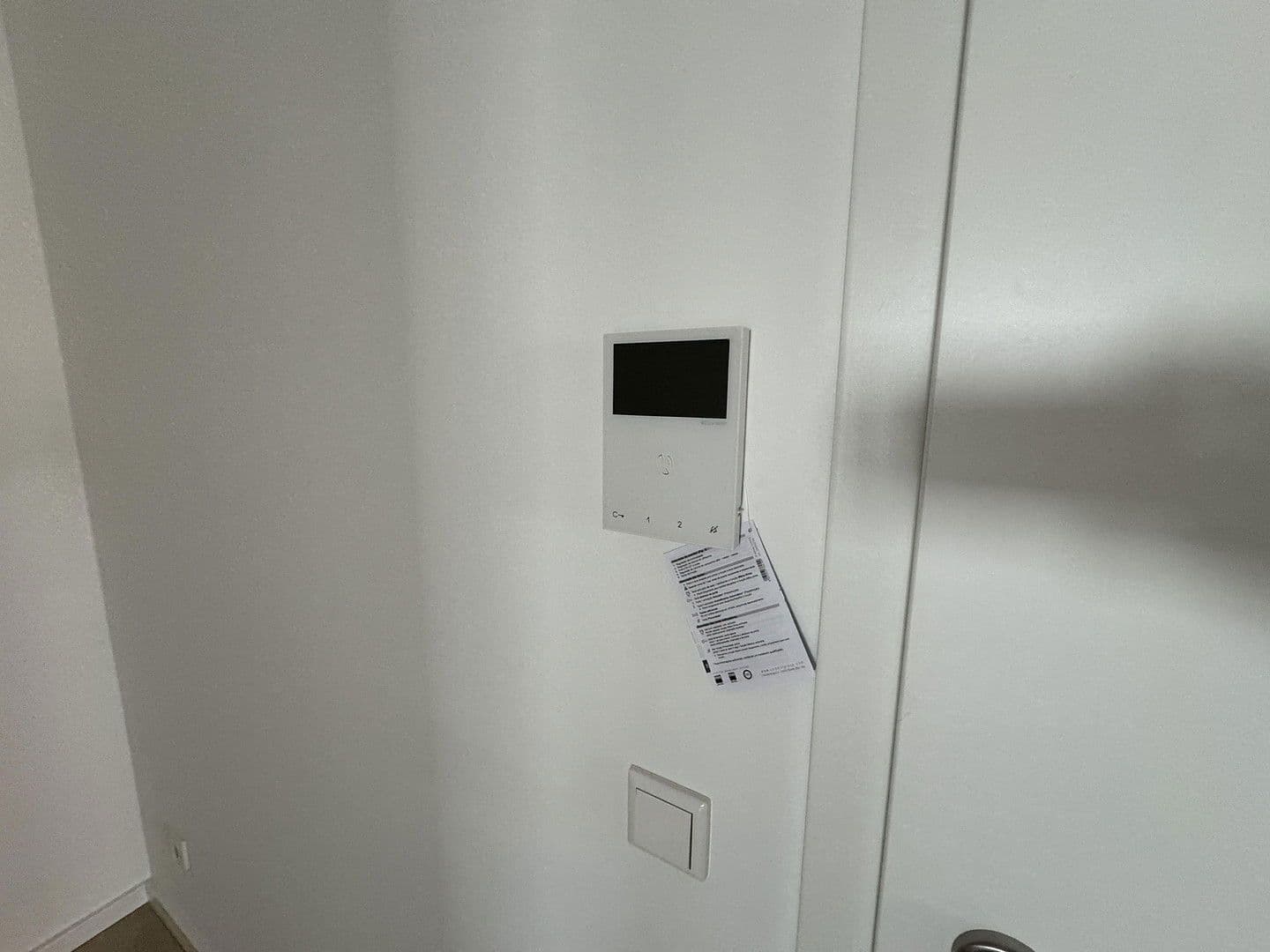 Prenájom bytu 2-izbový 63 m², Barbarossastrasse 12, Hanau, Hesensko Prenájom bytu 2-izbový 63 m², Barbarossastrasse 12, Hanau, Hesensko