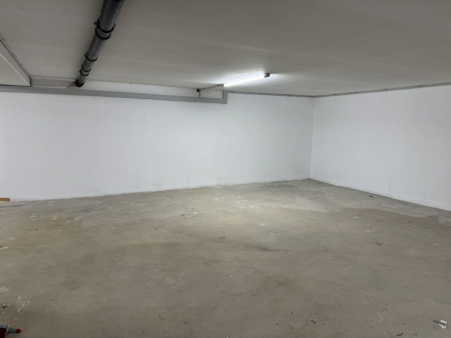 Prenájom bytu 2-izbový 63 m², Barbarossastrasse 12, Hanau, Hesensko Prenájom bytu 2-izbový 63 m², Barbarossastrasse 12, Hanau, Hesensko