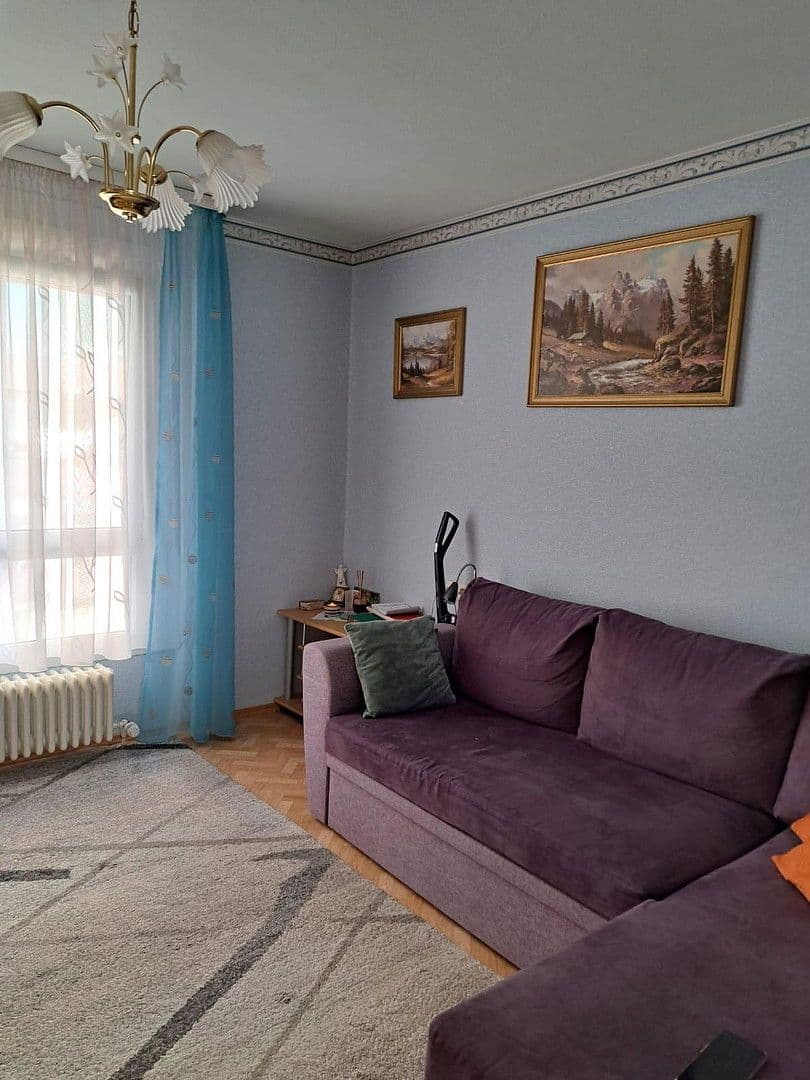 Predaj bytu 3-izbový 81 m², Schwäbisch Gmünd, Bádensko-Wurttembersko Predaj bytu 3-izbový 81 m², Schwäbisch Gmünd, Bádensko-Wurttembersko