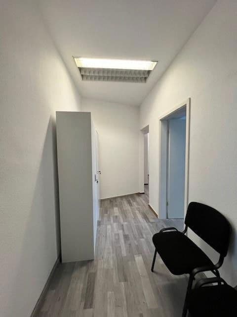 Prenájom kancelárie 69 m², Frankfurter Straße 57, Offenbach, Hesensko Prenájom kancelárie 69 m², Frankfurter Straße 57, Offenbach, Hesensko
