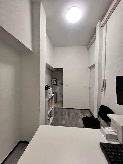 Prenájom kancelárie 69 m², Frankfurter Straße 57, Offenbach, Hesensko Prenájom kancelárie 69 m², Frankfurter Straße 57, Offenbach, Hesensko