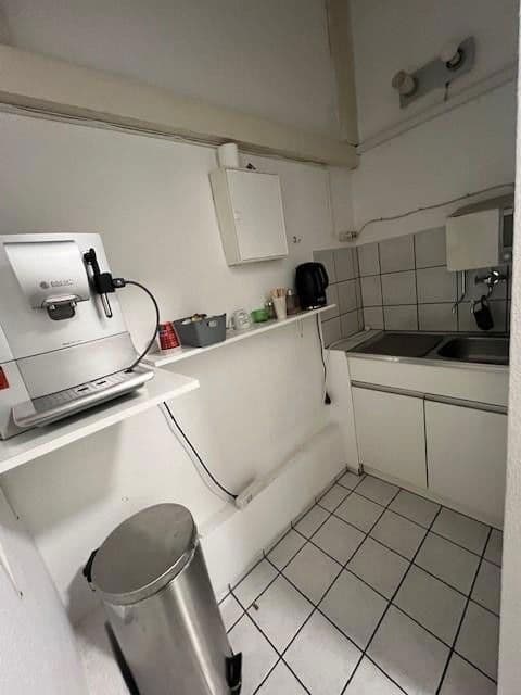 Prenájom kancelárie 69 m², Frankfurter Straße 57, Offenbach, Hesensko Prenájom kancelárie 69 m², Frankfurter Straße 57, Offenbach, Hesensko