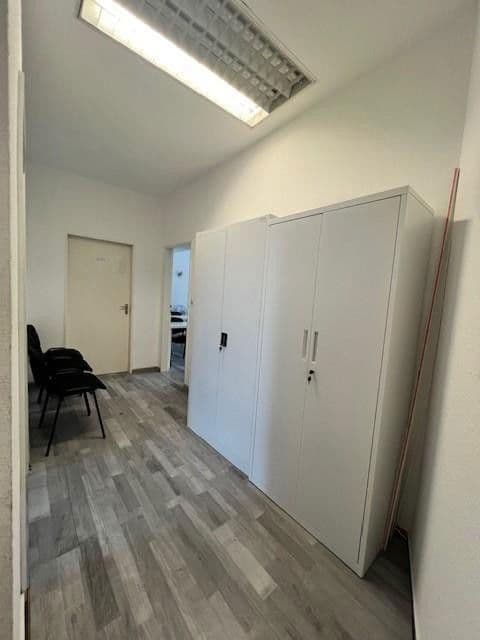 Prenájom kancelárie 69 m², Frankfurter Straße 57, Offenbach, Hesensko Prenájom kancelárie 69 m², Frankfurter Straße 57, Offenbach, Hesensko