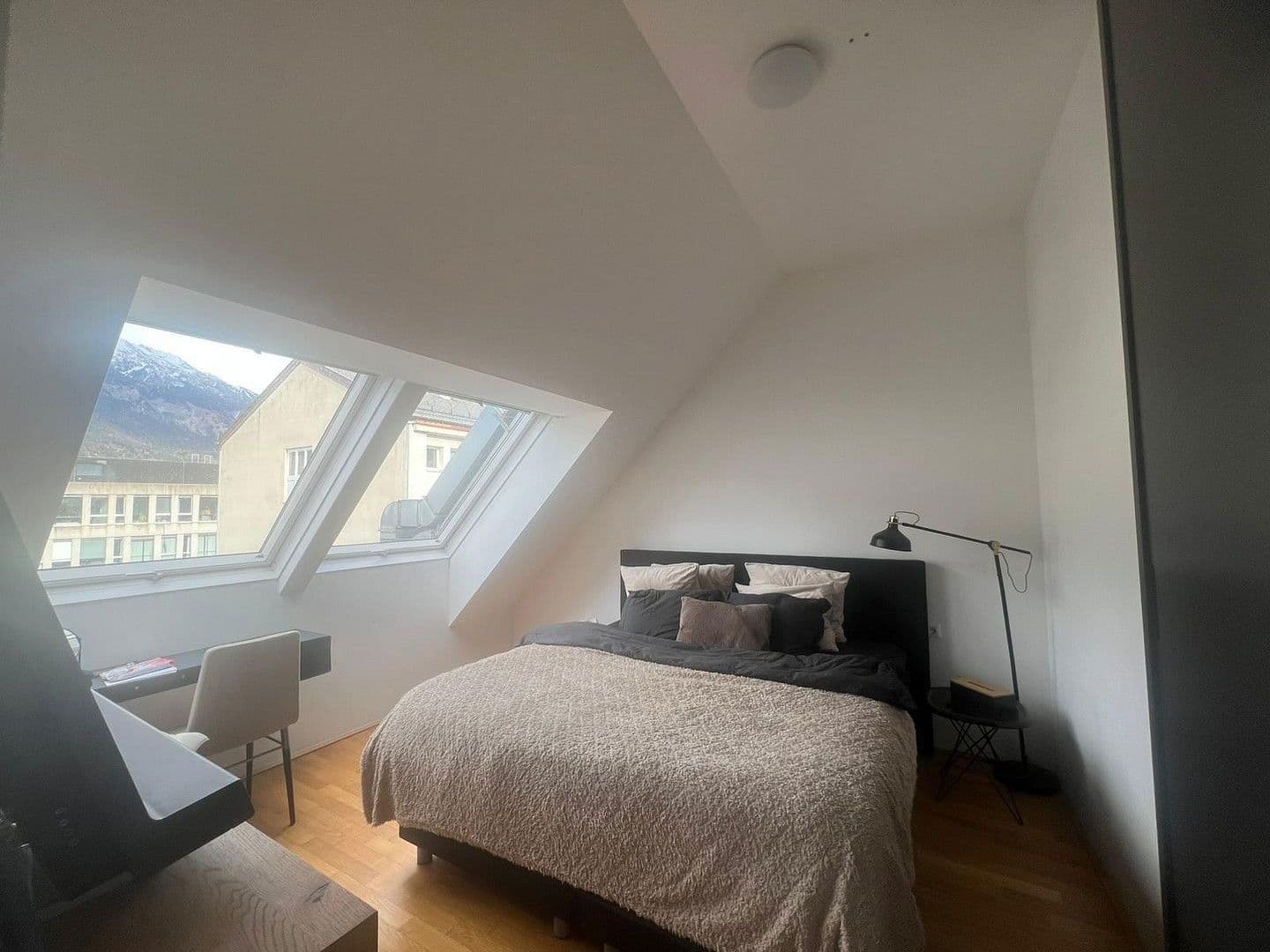 Prenájom bytu 2-izbový 45 m², Museumstrasse 31, Innsbruck, Tirolsko Prenájom bytu 2-izbový 45 m², Museumstrasse 31, Innsbruck, Tirolsko