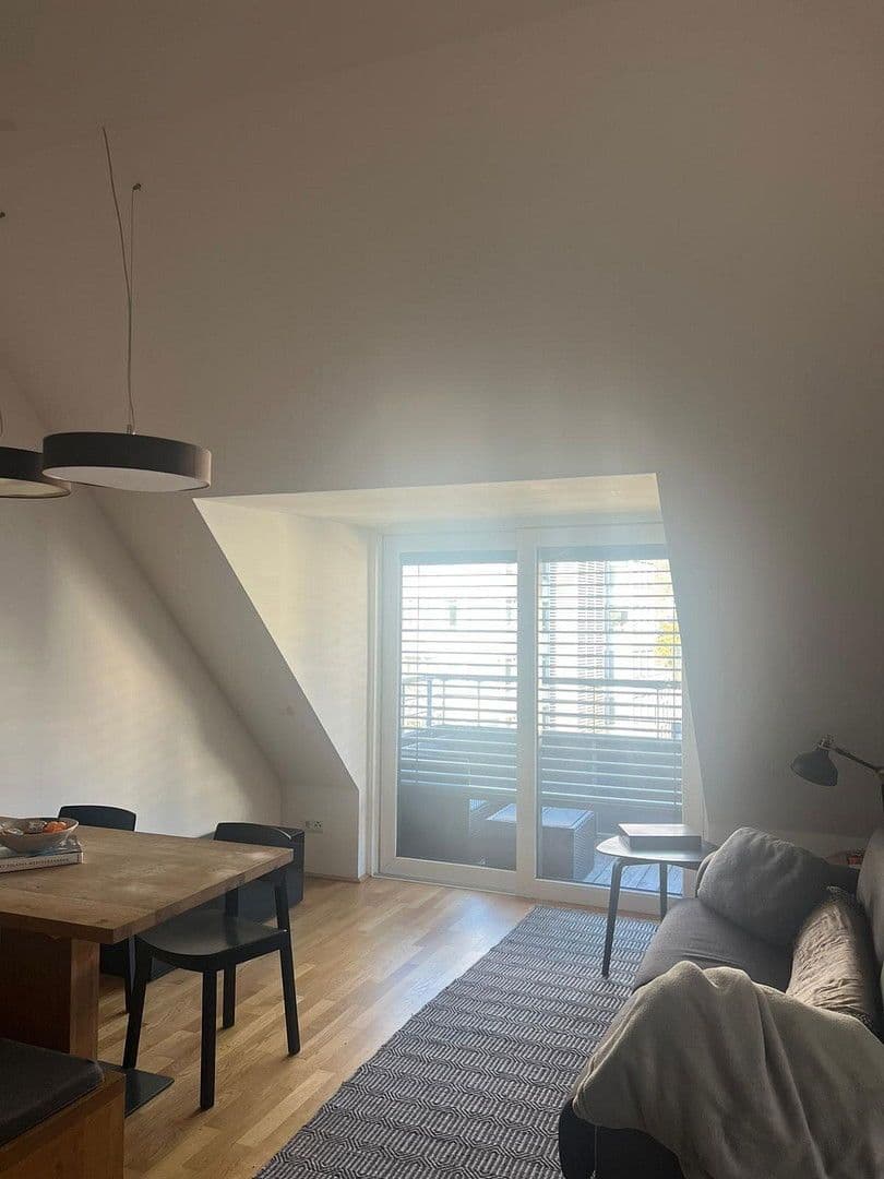 Prenájom bytu 2-izbový 45 m², Museumstrasse 31, Innsbruck, Tirolsko Prenájom bytu 2-izbový 45 m², Museumstrasse 31, Innsbruck, Tirolsko