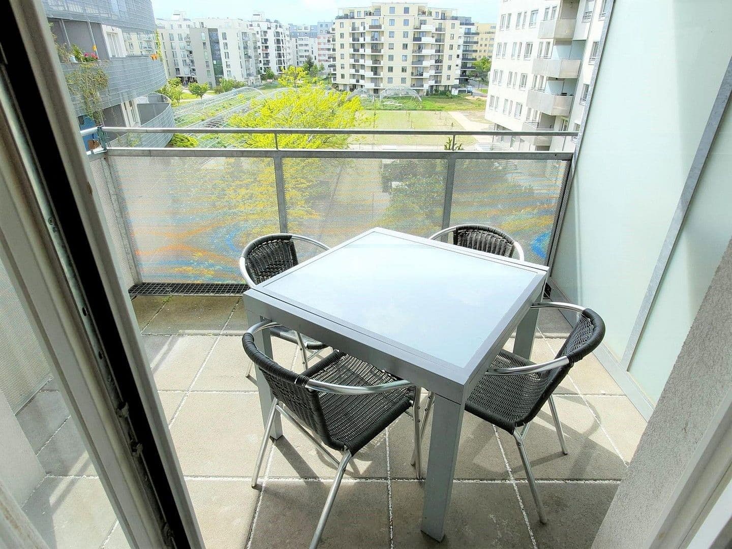 Predaj bytu 2-izbový 54 m², Attemsgasse, Wien, Viedeň Predaj bytu 2-izbový 54 m², Attemsgasse, Wien, Viedeň