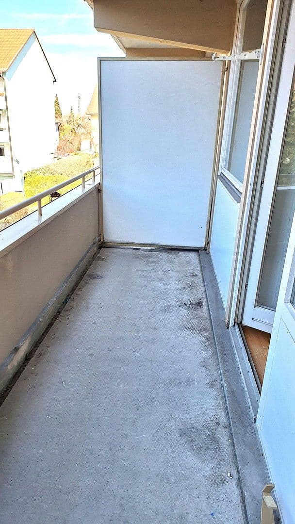 Predaj bytu 1-izbový 31 m², Heinrich-Kaspar-Schmid-Straße 31, Olching (82140), Bavorsko Predaj bytu 1-izbový 31 m², Heinrich-Kaspar-Schmid-Straße 31, Olching (82140), Bavorsko