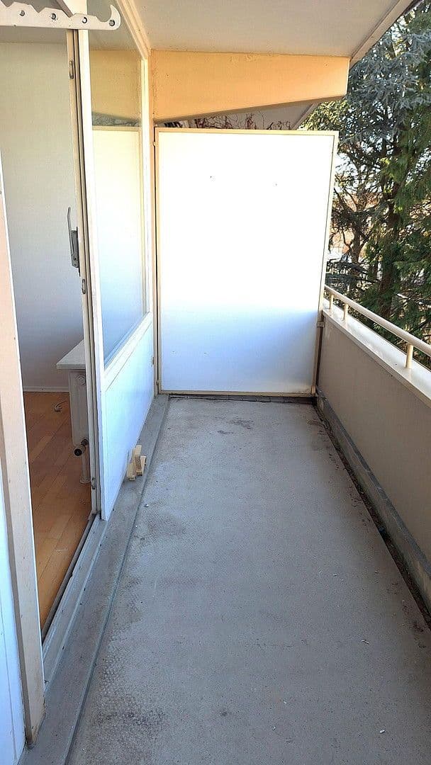 Predaj bytu 1-izbový 31 m², Heinrich-Kaspar-Schmid-Straße 31, Olching (82140), Bavorsko Predaj bytu 1-izbový 31 m², Heinrich-Kaspar-Schmid-Straße 31, Olching (82140), Bavorsko