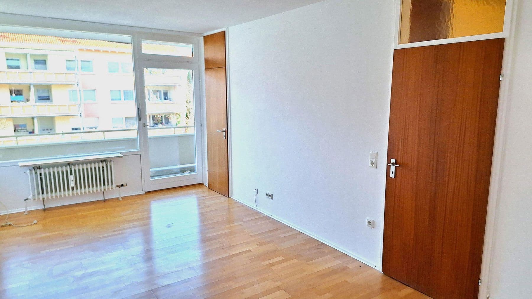 Predaj bytu 1-izbový 31 m², Heinrich-Kaspar-Schmid-Straße 31, Olching (82140), Bavorsko Predaj bytu 1-izbový 31 m², Heinrich-Kaspar-Schmid-Straße 31, Olching (82140), Bavorsko