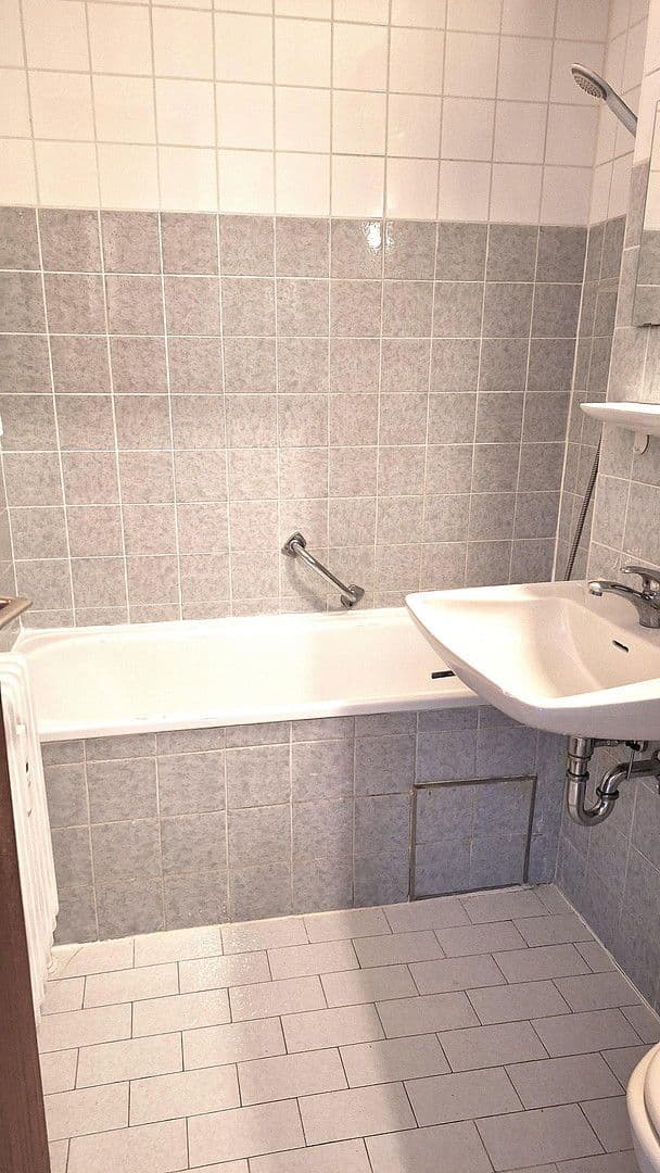 Predaj bytu 1-izbový 31 m², Heinrich-Kaspar-Schmid-Straße 31, Olching (82140), Bavorsko Predaj bytu 1-izbový 31 m², Heinrich-Kaspar-Schmid-Straße 31, Olching (82140), Bavorsko