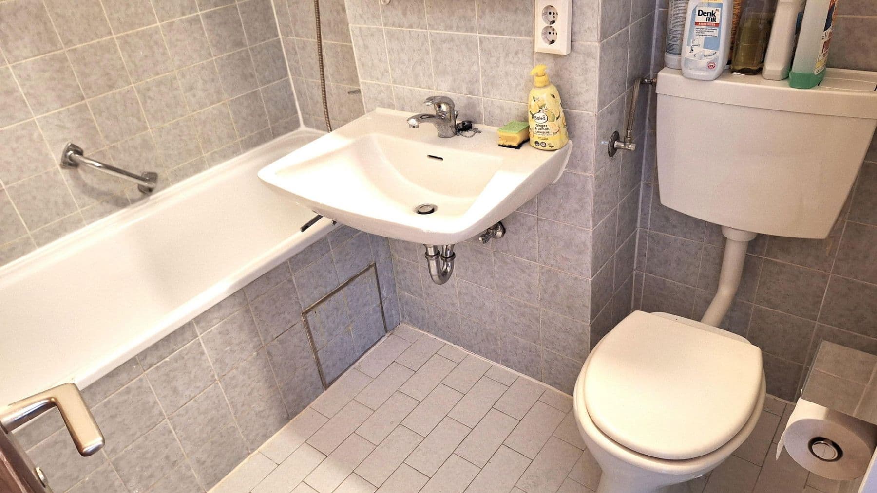 Predaj bytu 1-izbový 31 m², Heinrich-Kaspar-Schmid-Straße 31, Olching (82140), Bavorsko Predaj bytu 1-izbový 31 m², Heinrich-Kaspar-Schmid-Straße 31, Olching (82140), Bavorsko