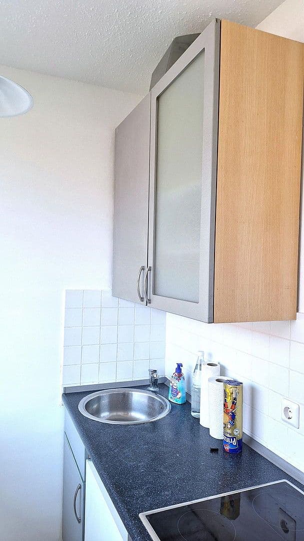 Predaj bytu 1-izbový 31 m², Heinrich-Kaspar-Schmid-Straße 31, Olching (82140), Bavorsko Predaj bytu 1-izbový 31 m², Heinrich-Kaspar-Schmid-Straße 31, Olching (82140), Bavorsko