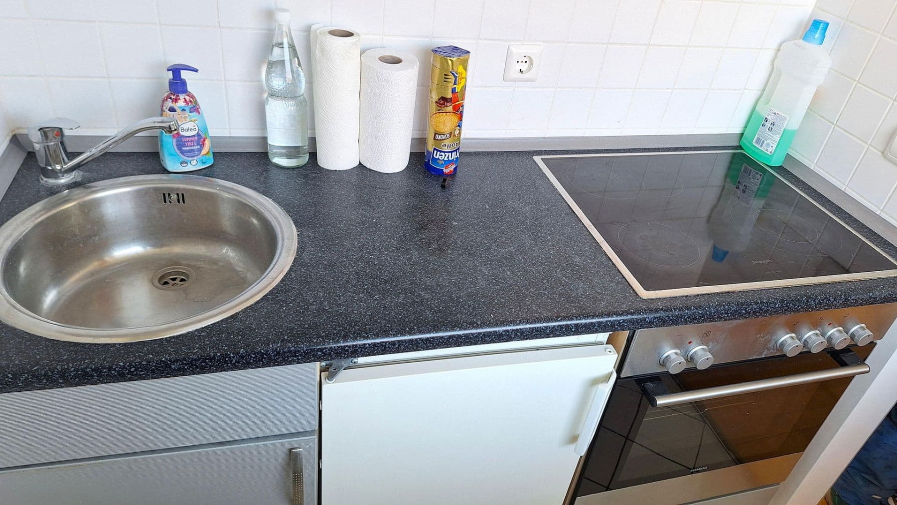 Predaj bytu 1-izbový 31 m², Heinrich-Kaspar-Schmid-Straße 31, Olching (82140), Bavorsko Predaj bytu 1-izbový 31 m², Heinrich-Kaspar-Schmid-Straße 31, Olching (82140), Bavorsko