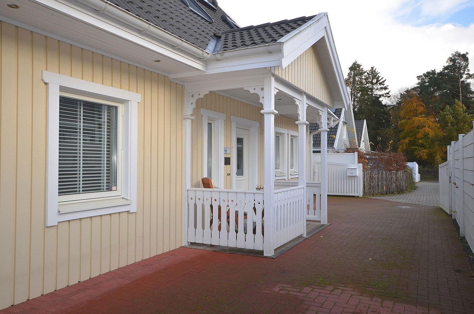 Predaj domu 142 m², pozemek 511 m², Seppenser Mühlenweg 113B, Buchholz in der Nordheide, Dolné Sasko Predaj domu 142 m², pozemek 511 m², Seppenser Mühlenweg 113B, Buchholz in der Nordheide, Dolné Sasko
