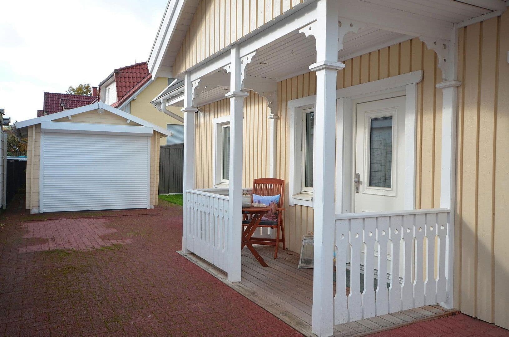 Predaj domu 142 m², pozemek 511 m², Seppenser Mühlenweg 113B, Buchholz in der Nordheide, Dolné Sasko Predaj domu 142 m², pozemek 511 m², Seppenser Mühlenweg 113B, Buchholz in der Nordheide, Dolné Sasko