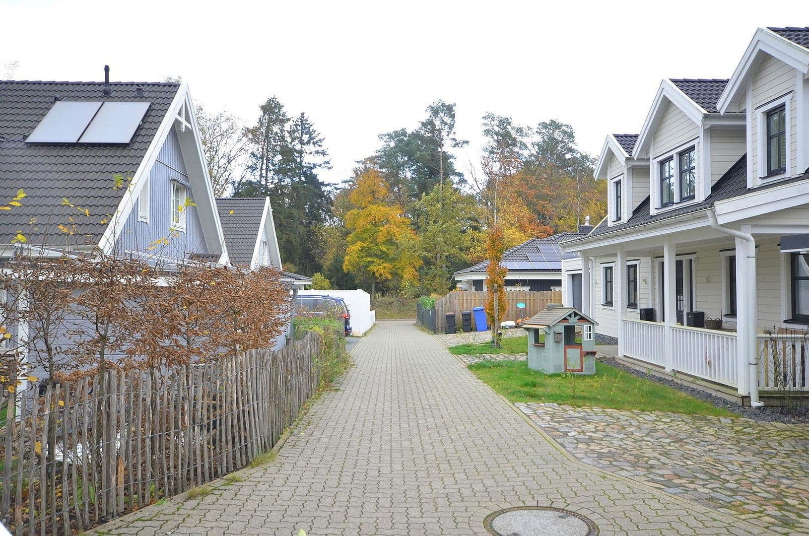 Predaj domu 142 m², pozemek 511 m², Seppenser Mühlenweg 113B, Buchholz in der Nordheide, Dolné Sasko Predaj domu 142 m², pozemek 511 m², Seppenser Mühlenweg 113B, Buchholz in der Nordheide, Dolné Sasko