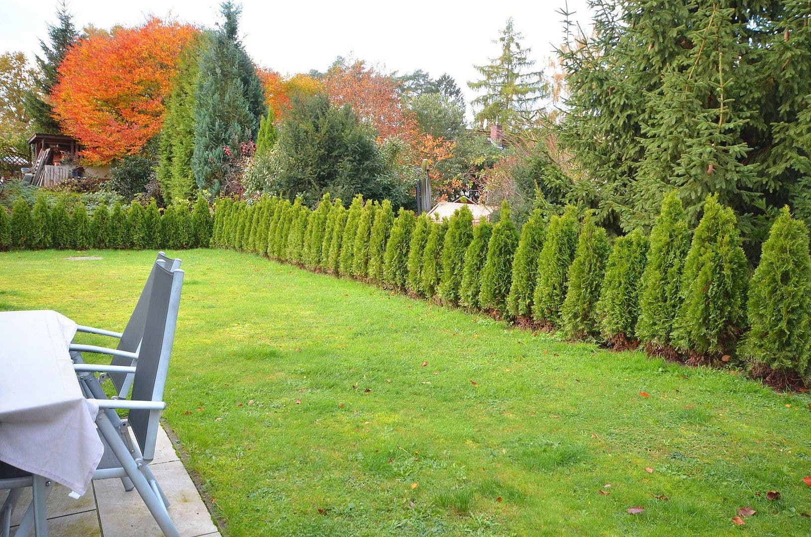 Predaj domu 142 m², pozemek 511 m², Seppenser Mühlenweg 113B, Buchholz in der Nordheide, Dolné Sasko Predaj domu 142 m², pozemek 511 m², Seppenser Mühlenweg 113B, Buchholz in der Nordheide, Dolné Sasko