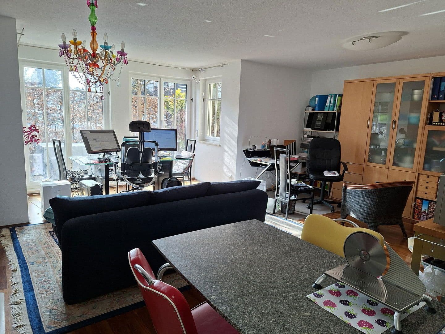 Predaj bytu 3-izbový 102 m², München, Bavorsko Predaj bytu 3-izbový 102 m², München, Bavorsko