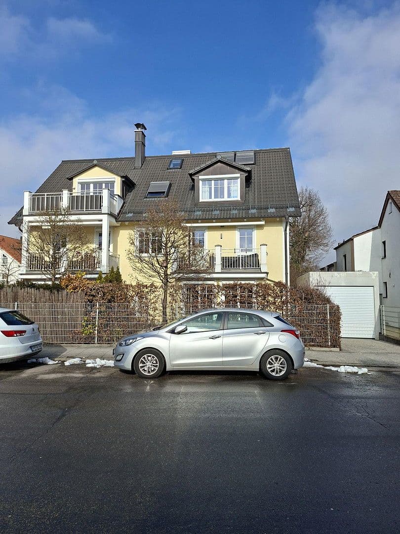 Predaj bytu 3-izbový 102 m², München, Bavorsko Predaj bytu 3-izbový 102 m², München, Bavorsko