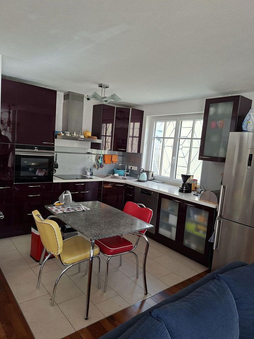 Predaj bytu 3-izbový 102 m², München, Bavorsko Predaj bytu 3-izbový 102 m², München, Bavorsko