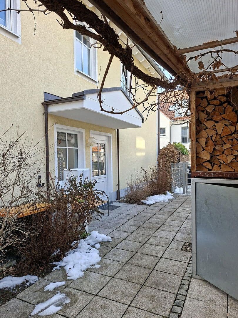 Predaj bytu 3-izbový 102 m², München, Bavorsko Predaj bytu 3-izbový 102 m², München, Bavorsko