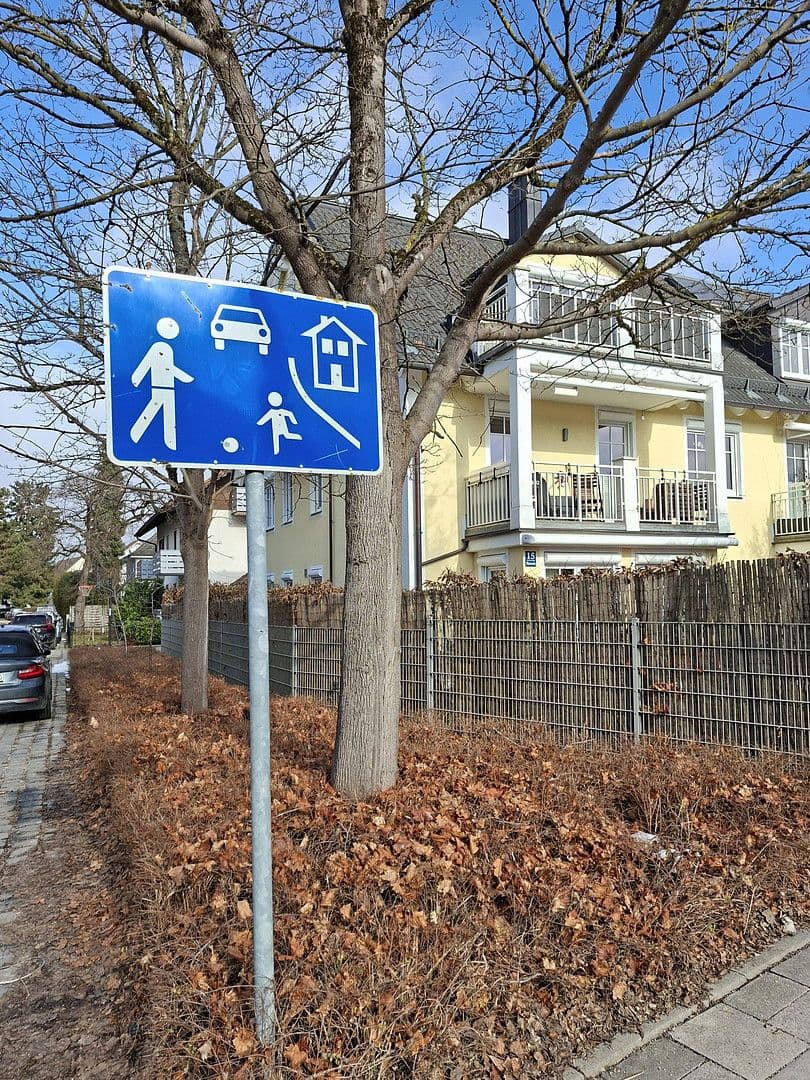 Predaj bytu 3-izbový 102 m², München, Bavorsko Predaj bytu 3-izbový 102 m², München, Bavorsko