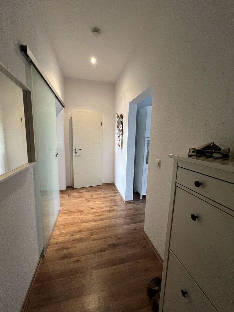 Prenájom bytu 3-izbový 75 m², Saarlandstraße 110, Dortmund, Severné Porýnie - Westfálsko Prenájom bytu 3-izbový 75 m², Saarlandstraße 110, Dortmund, Severné Porýnie - Westfálsko