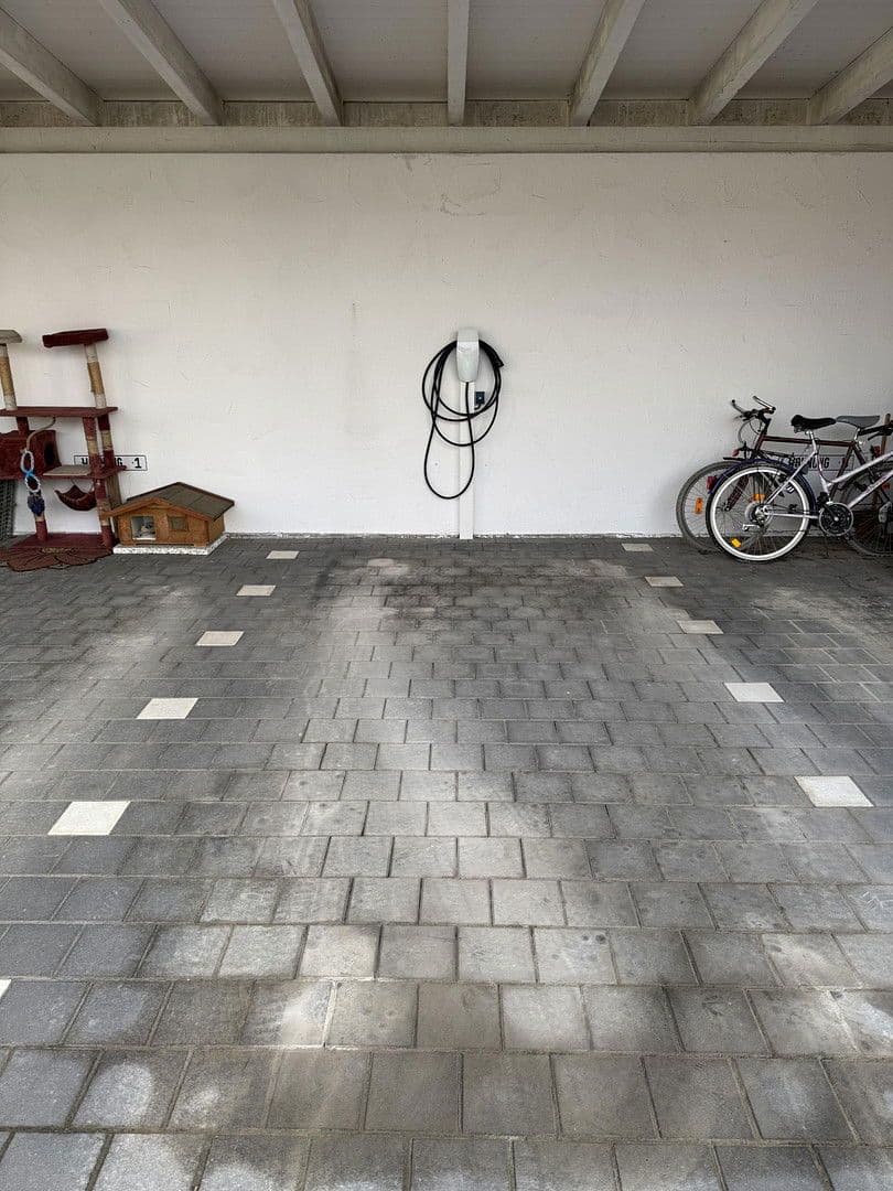 Predaj bytu 4-izbový 88 m², Aiglsbach, Bavorsko Predaj bytu 4-izbový 88 m², Aiglsbach, Bavorsko