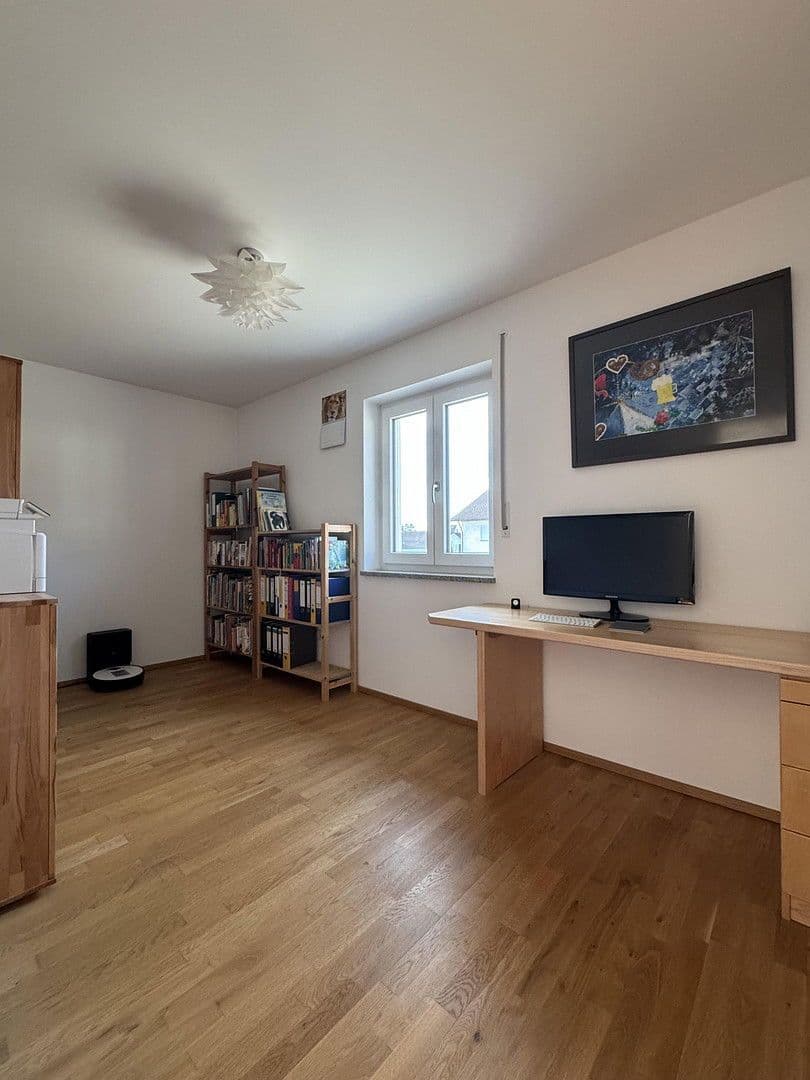 Predaj bytu 4-izbový 88 m², Aiglsbach, Bavorsko Predaj bytu 4-izbový 88 m², Aiglsbach, Bavorsko
