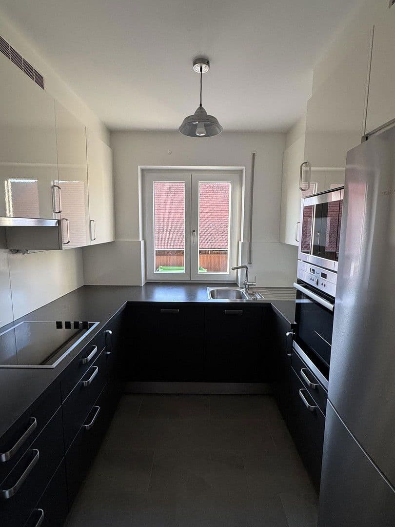 Predaj bytu 4-izbový 88 m², Aiglsbach, Bavorsko Predaj bytu 4-izbový 88 m², Aiglsbach, Bavorsko