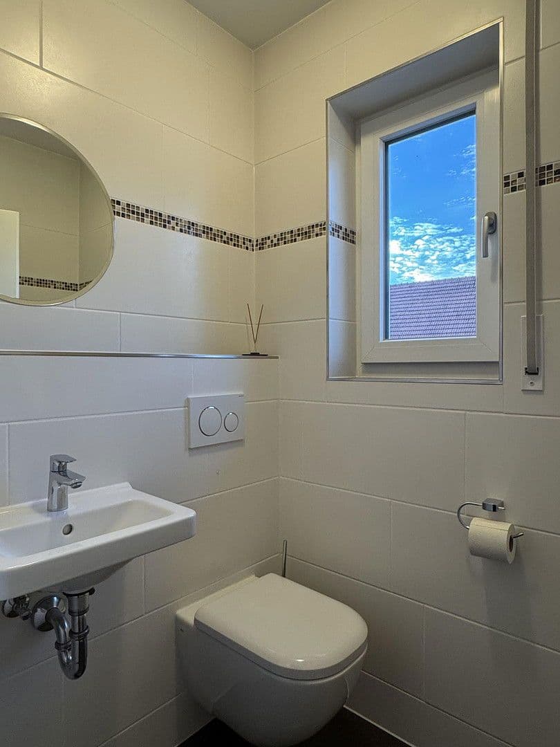 Predaj bytu 4-izbový 88 m², Aiglsbach, Bavorsko Predaj bytu 4-izbový 88 m², Aiglsbach, Bavorsko