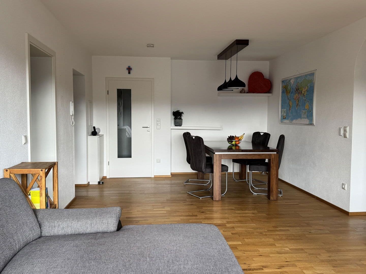 Predaj bytu 4-izbový 88 m², Aiglsbach, Bavorsko Predaj bytu 4-izbový 88 m², Aiglsbach, Bavorsko